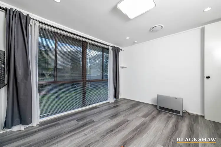 Fourth view of Homely house listing, 9 Franks Place, Kambah ACT 2902