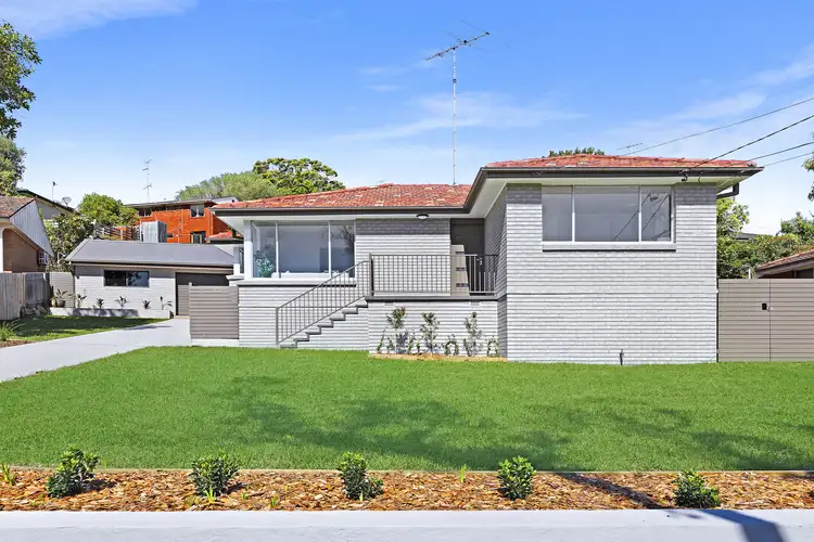 Second view of Homely house listing, 12 Marlee Street, Hornsby NSW 2077