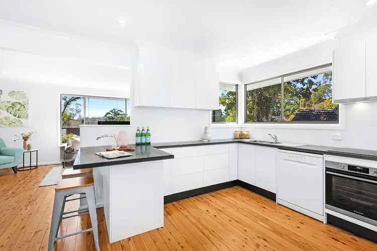 Fourth view of Homely house listing, 12 Marlee Street, Hornsby NSW 2077