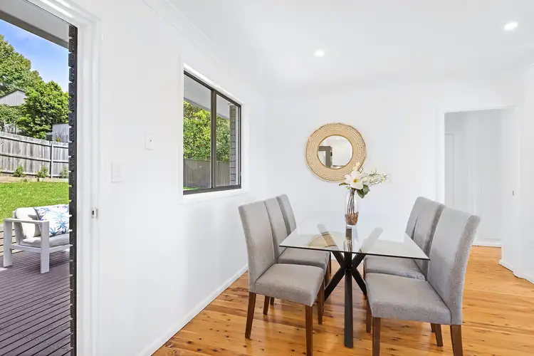 Sixth view of Homely house listing, 12 Marlee Street, Hornsby NSW 2077