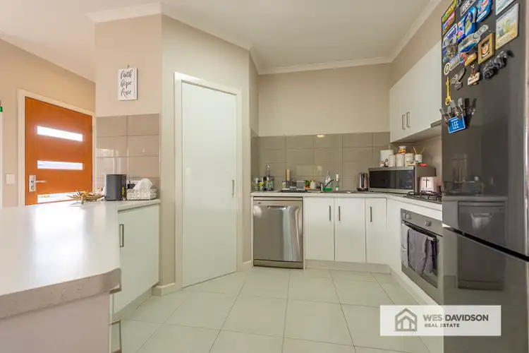 Third view of Homely unit listing, 17 Weight Close, Horsham VIC 3400