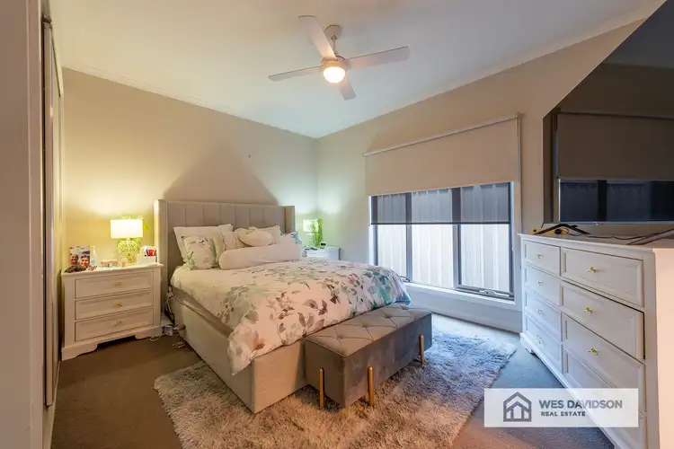 Fourth view of Homely unit listing, 17 Weight Close, Horsham VIC 3400