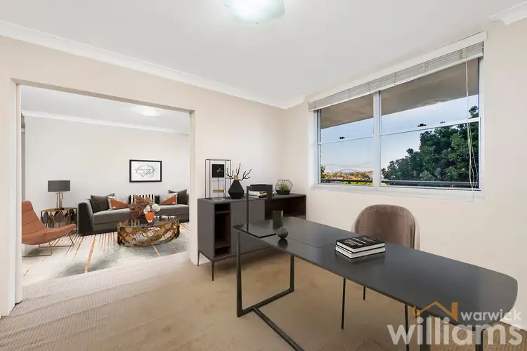 Fourth view of Homely apartment listing, 23/84 St Georges Crescent, Drummoyne NSW 2047