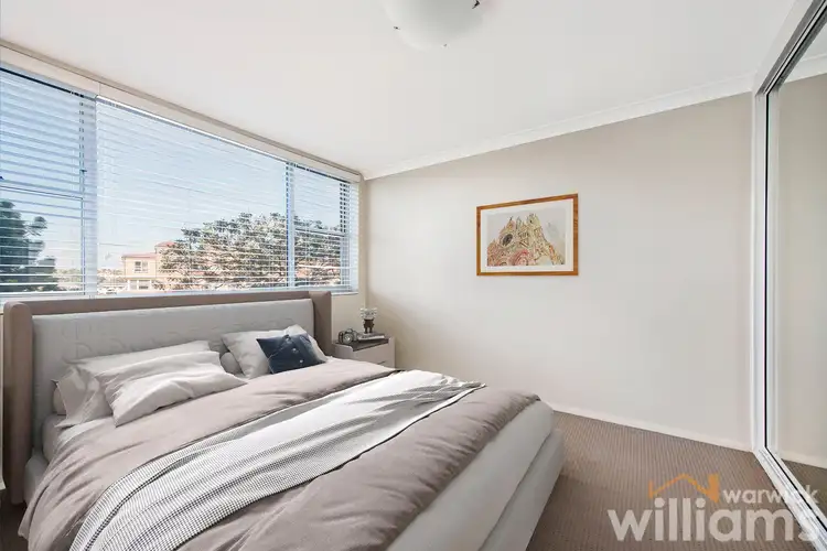 Fifth view of Homely apartment listing, 23/84 St Georges Crescent, Drummoyne NSW 2047