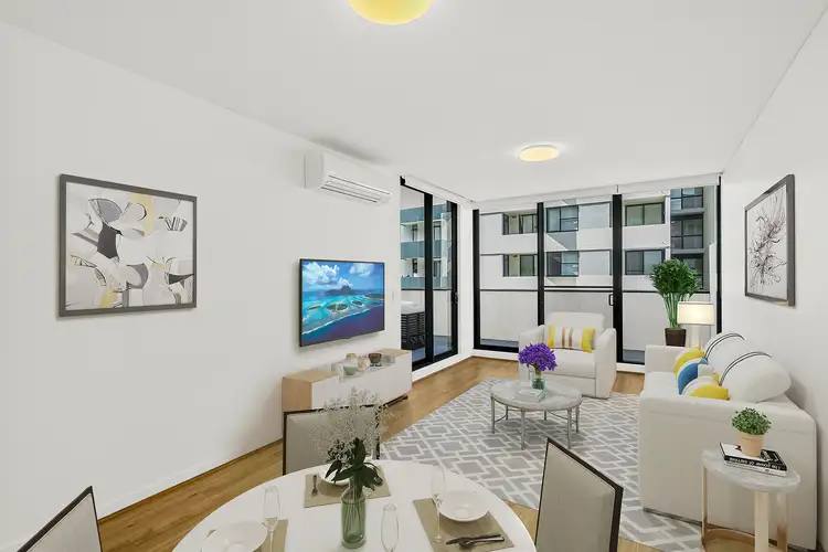 101/68 Charlotte Street, Campsie NSW 2194