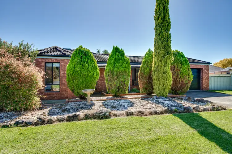 Main view of Homely house listing, 788 Union Road, Glenroy NSW 2640