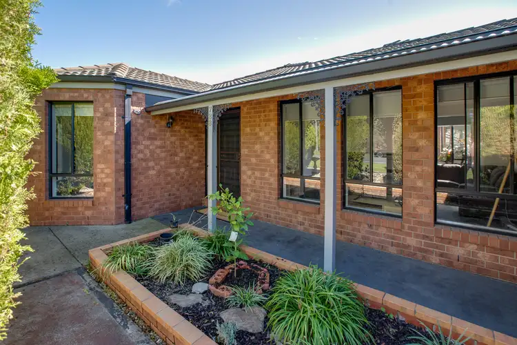 Second view of Homely house listing, 788 Union Road, Glenroy NSW 2640