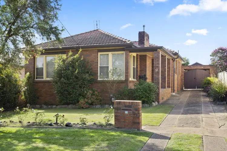 33 Second Avenue, Rutherford NSW 2320