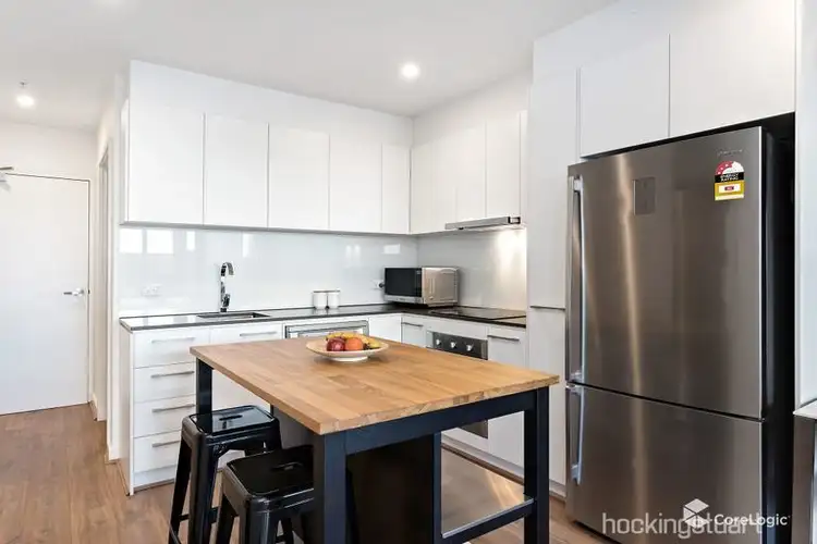 Second view of Homely apartment listing, 111/356 Bell Street, Preston VIC 3072