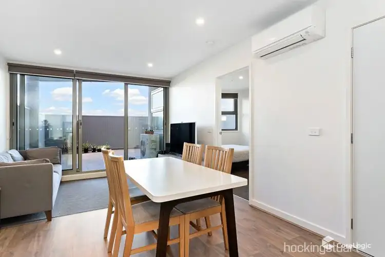 Third view of Homely apartment listing, 111/356 Bell Street, Preston VIC 3072