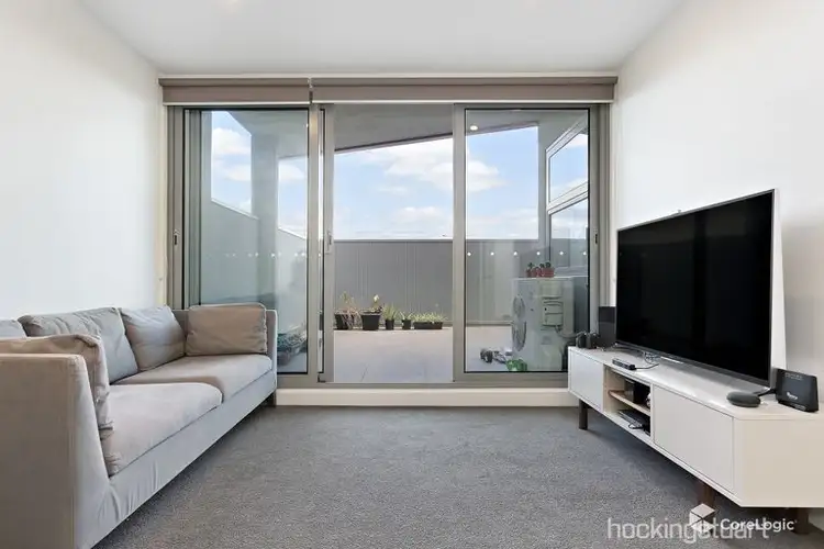 Fourth view of Homely apartment listing, 111/356 Bell Street, Preston VIC 3072