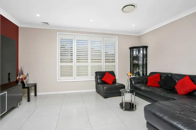 Sixth view of Homely house listing, 100 Girraween Road, Girraween NSW 2145