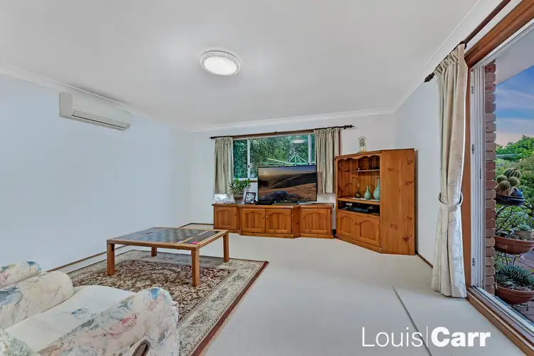 Sixth view of Homely house listing, 59 Cedarwood Drive, Cherrybrook NSW 2126