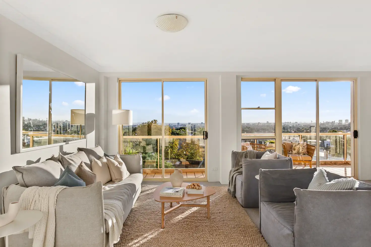 Main view of Homely apartment listing, 702/129-131 Bronte Road, Queens Park NSW 2022