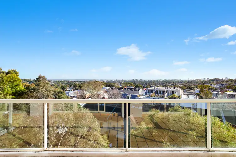 Third view of Homely apartment listing, 702/129-131 Bronte Road, Queens Park NSW 2022