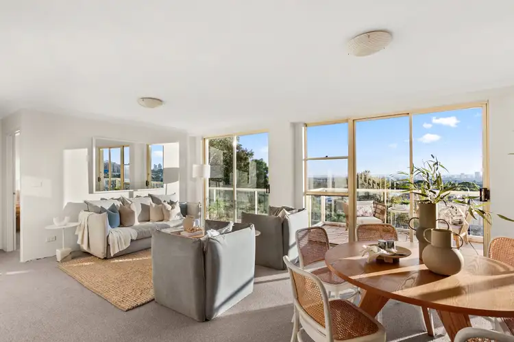 Fourth view of Homely apartment listing, 702/129-131 Bronte Road, Queens Park NSW 2022