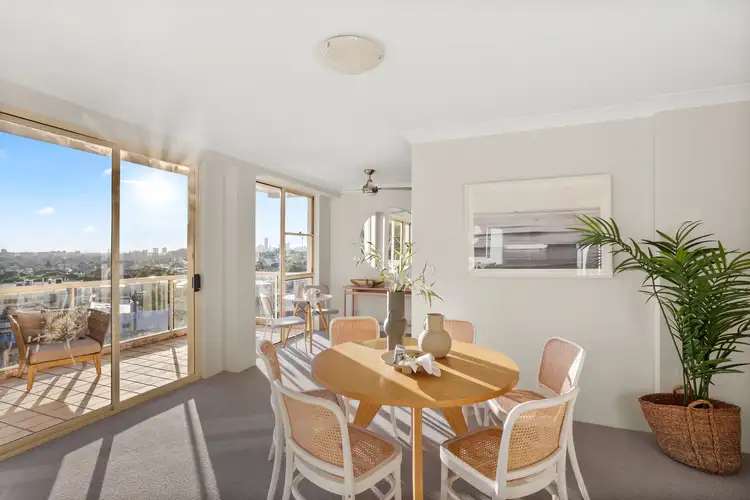 Fifth view of Homely apartment listing, 702/129-131 Bronte Road, Queens Park NSW 2022