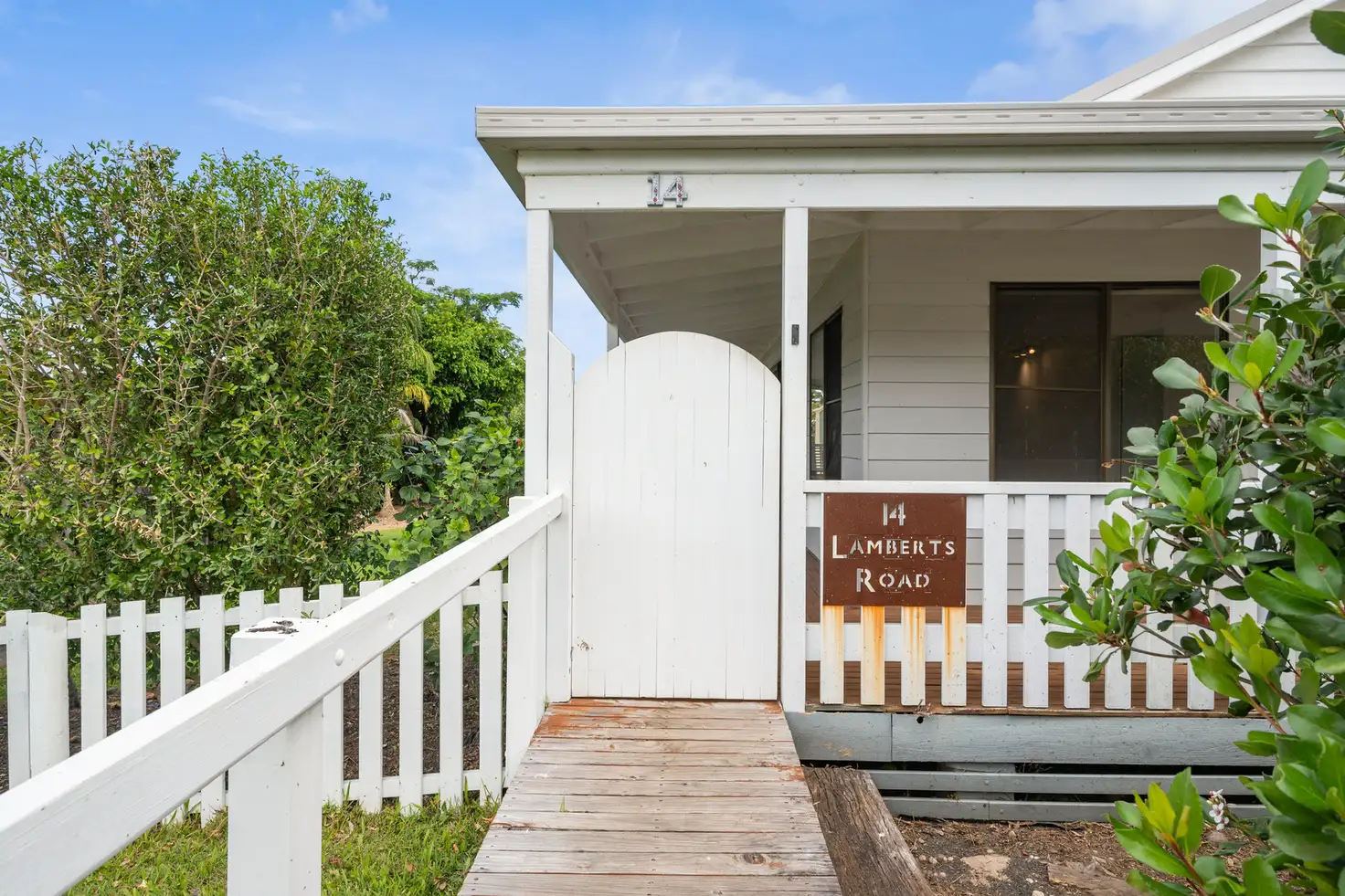 Main view of Homely house listing, 14 Lamberts Road, Boambee East NSW 2452