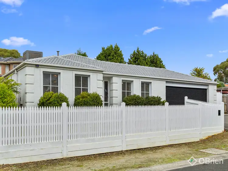 7 Lawson Court, Croydon North VIC 3136