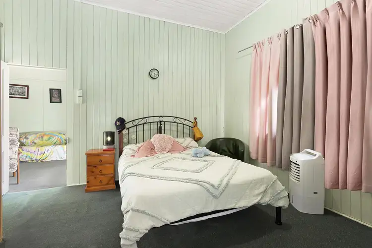 Third view of Homely semi-detached listing, 135 Fitzroy Street, Allenstown QLD 4700
