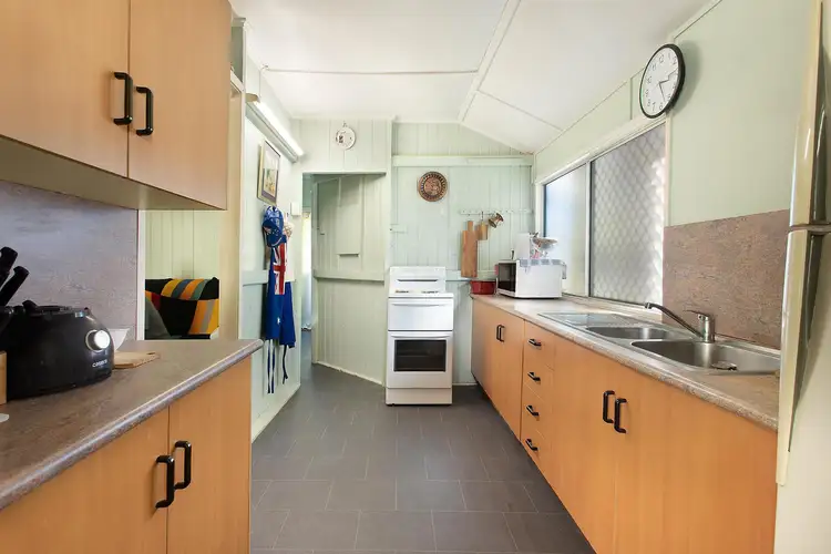 Fourth view of Homely semi-detached listing, 135 Fitzroy Street, Allenstown QLD 4700