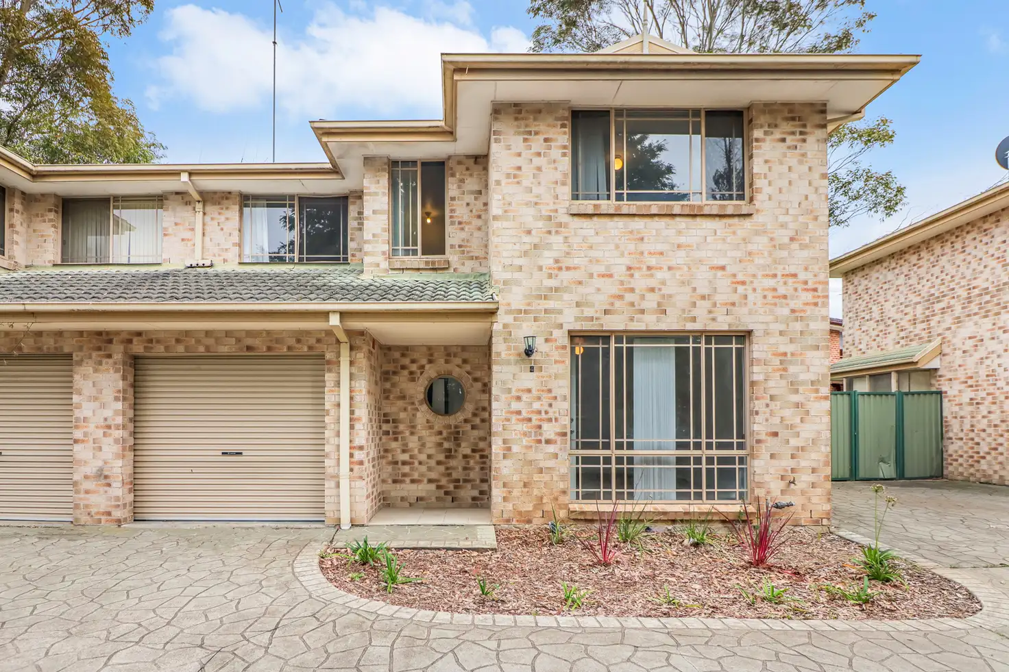 Main view of Homely townhouse listing, 4/59 Brisbane Street, Oxley Park NSW 2760