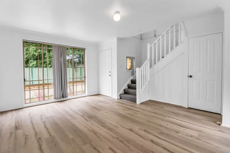 Third view of Homely townhouse listing, 4/59 Brisbane Street, Oxley Park NSW 2760