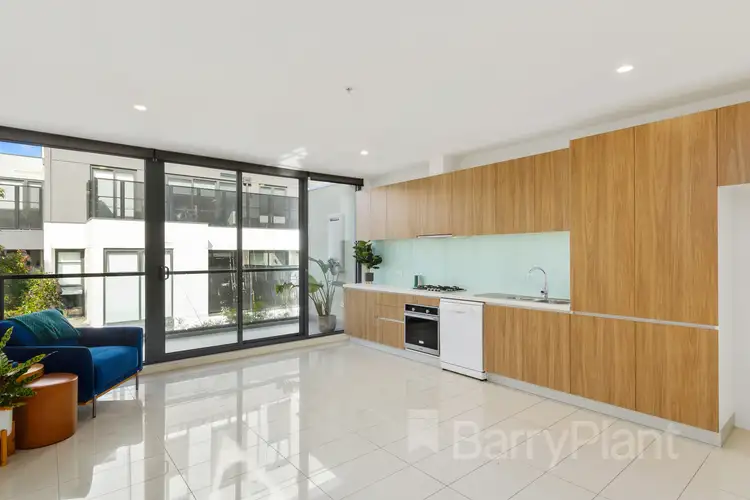 Main view of Homely apartment listing, 203/7 Bourke Street, Ringwood VIC 3134