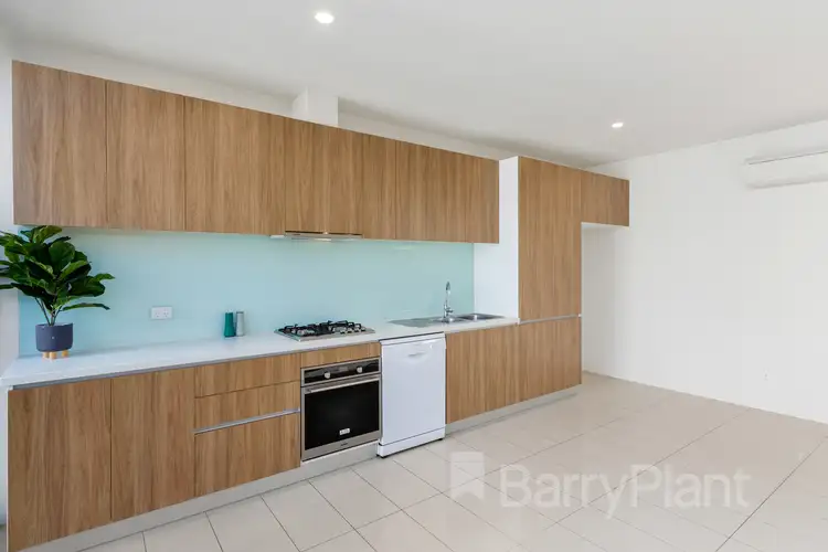 Second view of Homely apartment listing, 203/7 Bourke Street, Ringwood VIC 3134