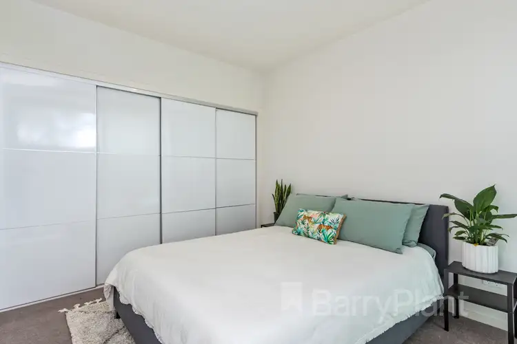 Third view of Homely apartment listing, 203/7 Bourke Street, Ringwood VIC 3134