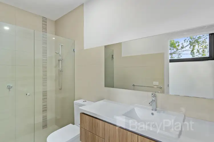 Fourth view of Homely apartment listing, 203/7 Bourke Street, Ringwood VIC 3134