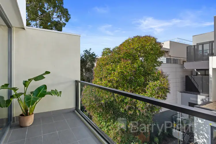 Fifth view of Homely apartment listing, 203/7 Bourke Street, Ringwood VIC 3134