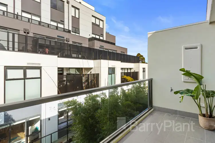 Sixth view of Homely apartment listing, 203/7 Bourke Street, Ringwood VIC 3134
