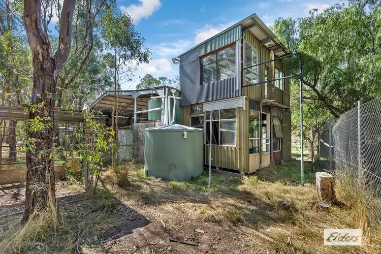 Second view of Homely rural property listing, 18a & Cnr Safstroms Land and Hicks Lane, Mount Camel VIC 3523
