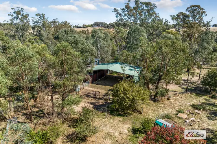 Third view of Homely rural property listing, 18a & Cnr Safstroms Land and Hicks Lane, Mount Camel VIC 3523
