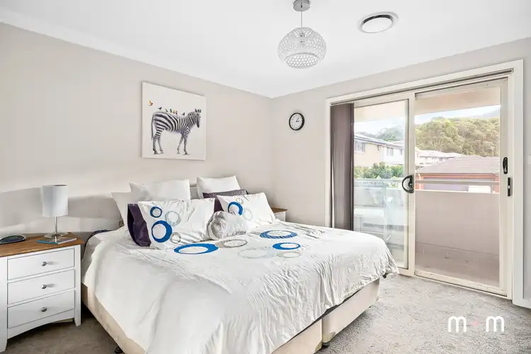 Fifth view of Homely house listing, 37 Callows Road, Bulli NSW 2516