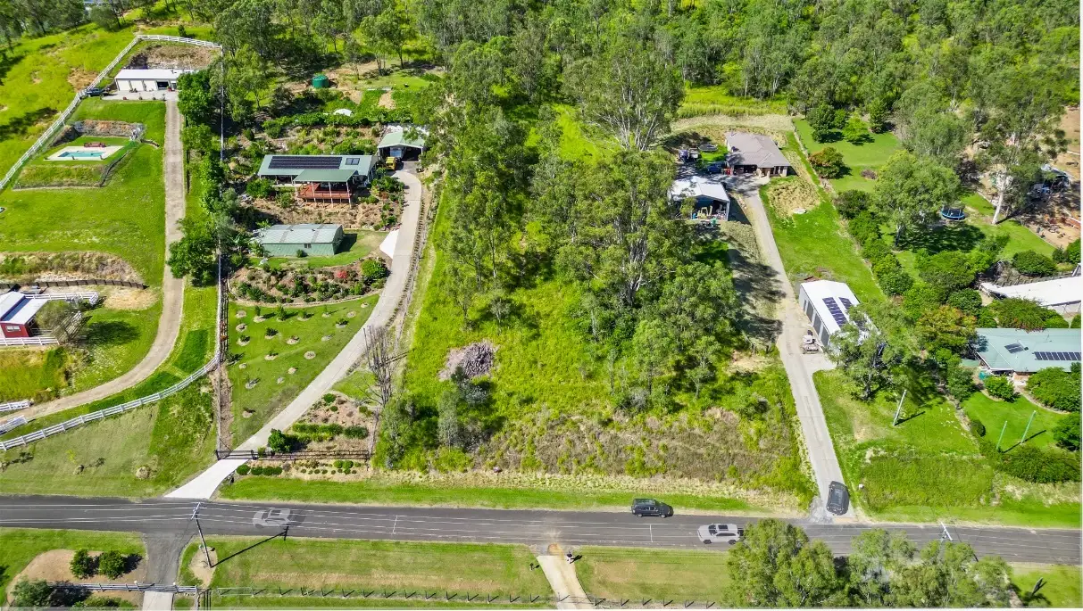 Main view of Homely land listing, 63-69 Markwell Drive, Kooralbyn QLD 4285