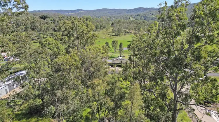 Third view of Homely land listing, 63-69 Markwell Drive, Kooralbyn QLD 4285