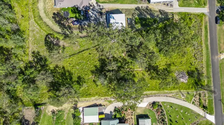 Fourth view of Homely land listing, 63-69 Markwell Drive, Kooralbyn QLD 4285