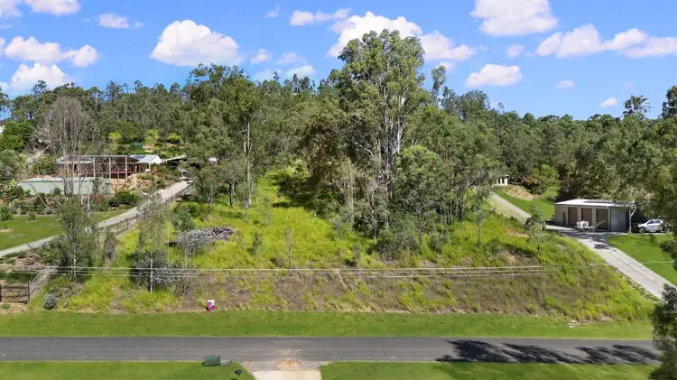 Fifth view of Homely land listing, 63-69 Markwell Drive, Kooralbyn QLD 4285