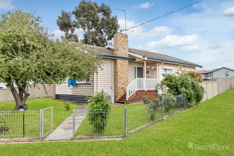 Main view of Homely house listing, 26 Sparrowhawk Road, Long Gully VIC 3550