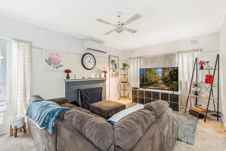 Second view of Homely house listing, 26 Sparrowhawk Road, Long Gully VIC 3550