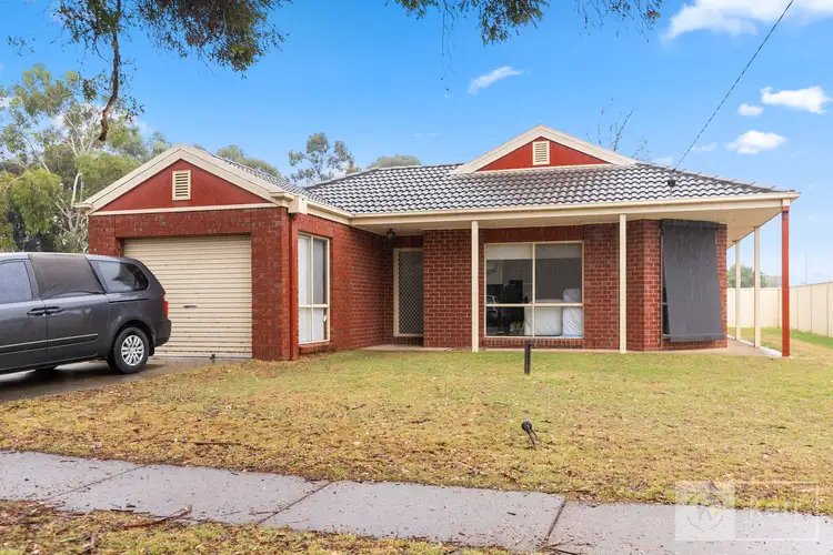Second view of Homely house listing, 11 Campbell Road, Cobram VIC 3644