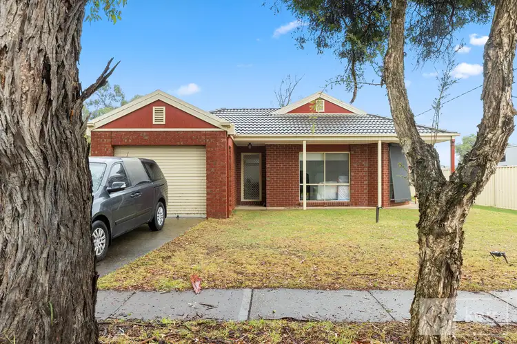 Third view of Homely house listing, 11 Campbell Road, Cobram VIC 3644