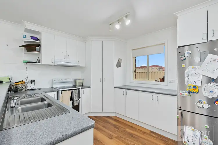 Fourth view of Homely house listing, 11 Campbell Road, Cobram VIC 3644