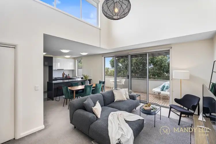 Second view of Homely townhouse listing, 24/19 Peppertree Street, Keysborough VIC 3173
