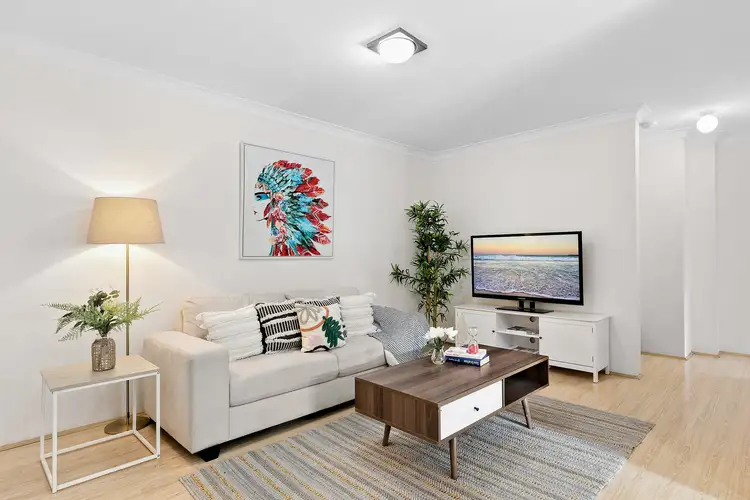 Second view of Homely unit listing, 4/39-41 Robertson Street, Kogarah NSW 2217