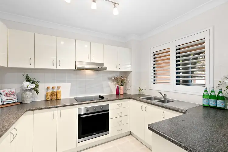 Third view of Homely unit listing, 4/39-41 Robertson Street, Kogarah NSW 2217