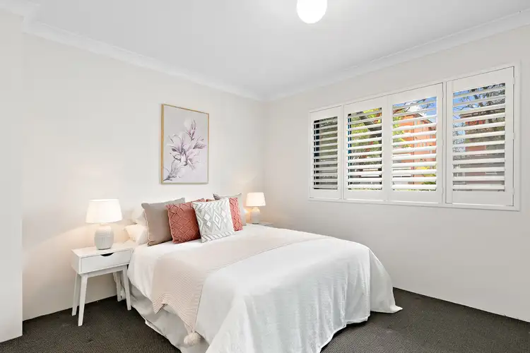 Fourth view of Homely unit listing, 4/39-41 Robertson Street, Kogarah NSW 2217