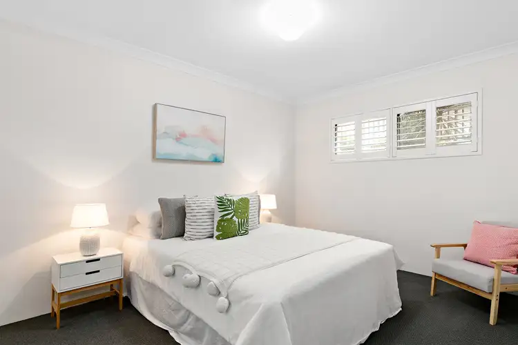 Fifth view of Homely unit listing, 4/39-41 Robertson Street, Kogarah NSW 2217